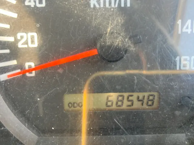 いすゞ エルフ TKG-NJR85AD(2WD)の写真22