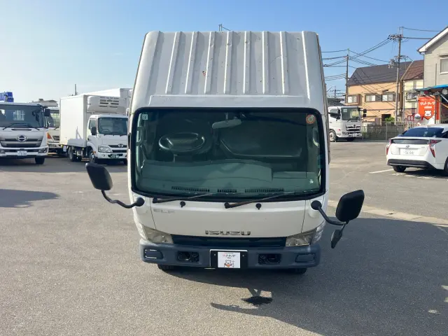 いすゞ エルフ TKG-NJR85AD(2WD)の写真23