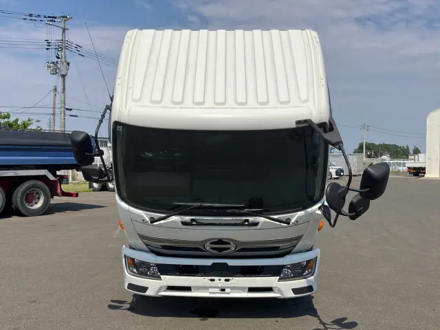 日野 レンジャー 2PG-FD2ABA(2WD)の写真23