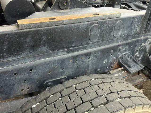 三菱 ファイター 2KG-FK62F(2WD)の写真15