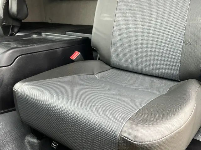 三菱 ファイター 2KG-FK62F(2WD)の写真20