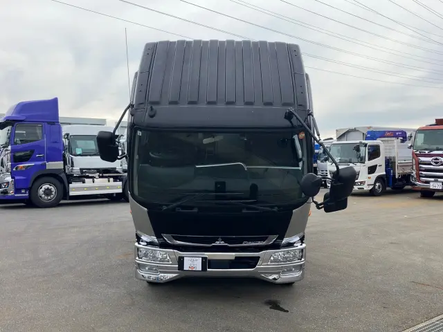 三菱 ファイター 2KG-FK62F(2WD)の写真23