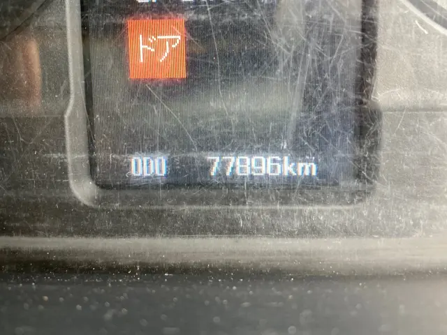 三菱 ファイター TKG-FK71F(2WD)の写真22