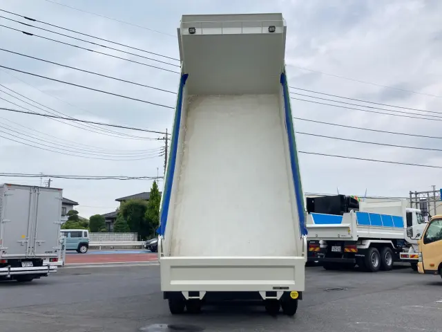 日野 プロフィア 2DG-FS1AGE(6x4)の写真10