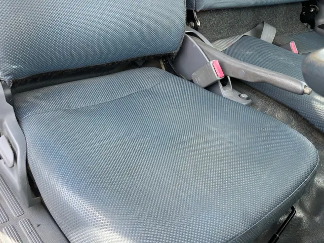 三菱 キャンター TKG-FBA30(2WD)の写真19