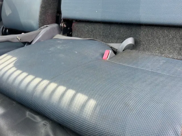 三菱 キャンター TKG-FBA30(2WD)の写真20