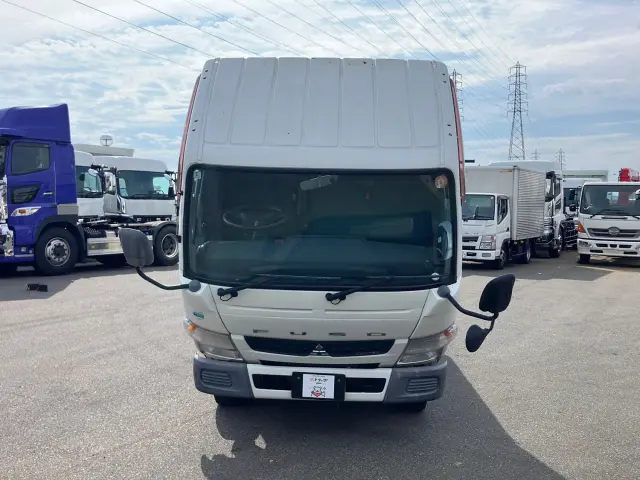 三菱 キャンター TKG-FBA30(2WD)の写真23
