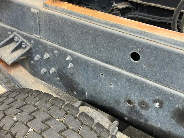 日野 レンジャー TKG-FC9JCAP(2WD)の写真15