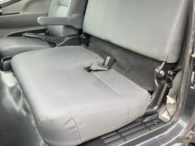 三菱 キャンター TPG-FBA60(2WD)の写真23