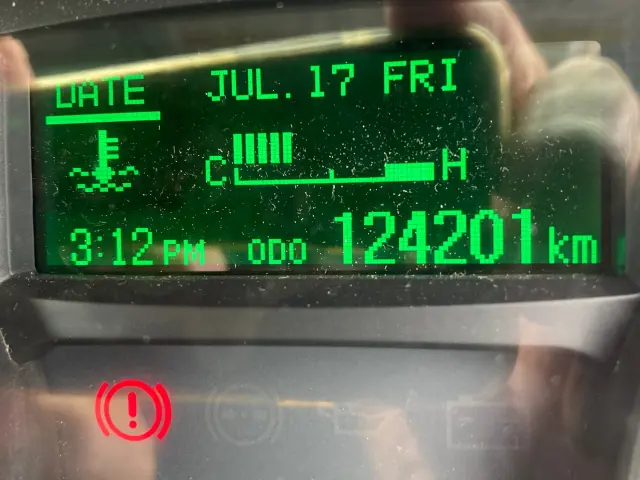 三菱 キャンター TPG-FBA60(2WD)の写真25