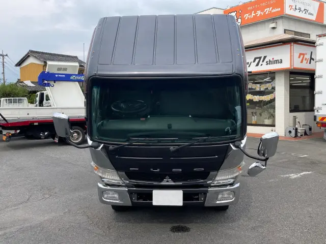 三菱 キャンター TPG-FBA60(2WD)の写真26
