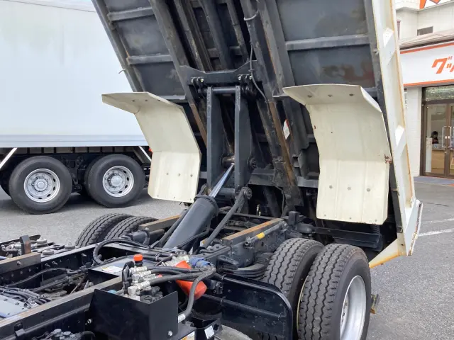 日野 デュトロ 2KG-XZU700X(2WD)の写真13