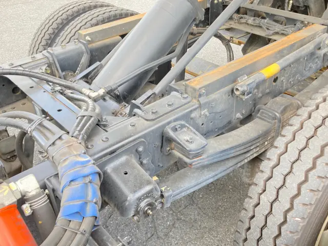 日野 デュトロ 2KG-XZU700X(2WD)の写真14