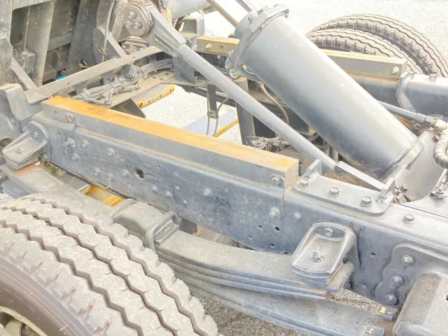 日野 デュトロ 2KG-XZU700X(2WD)の写真15