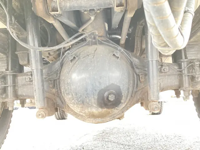 日野 デュトロ 2KG-XZU700X(2WD)の写真16