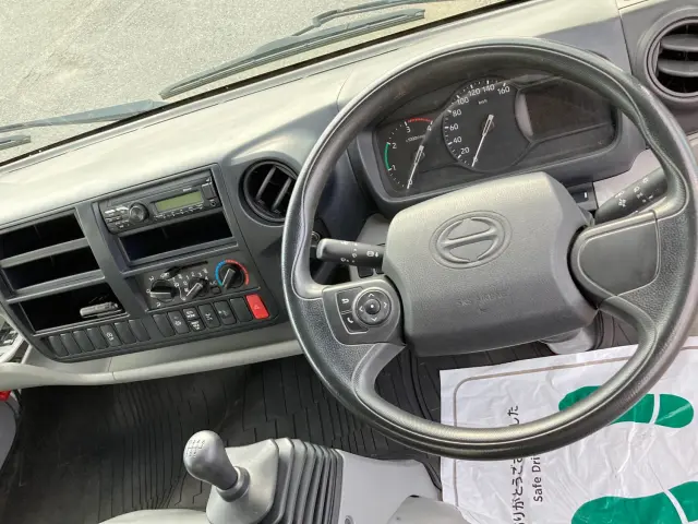 日野 デュトロ 2KG-XZU700X(2WD)の写真21