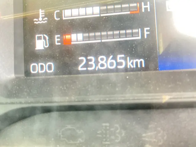 日野 デュトロ 2KG-XZU700X(2WD)の写真22