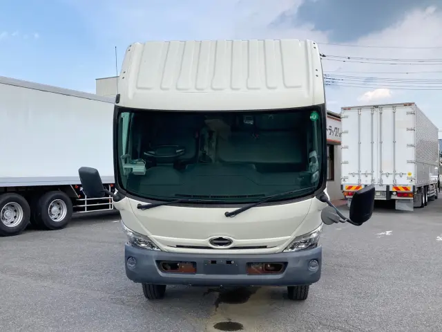 日野 デュトロ 2KG-XZU700X(2WD)の写真24
