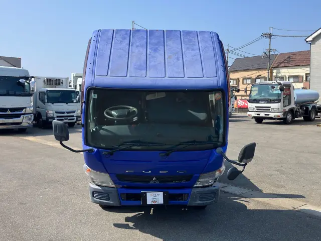 三菱 キャンター TKG-FBA60(2WD)の写真23