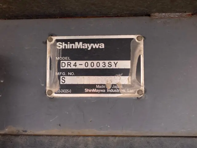 いすゞ フォワード TKG-FRR90S1(2WD)の写真9