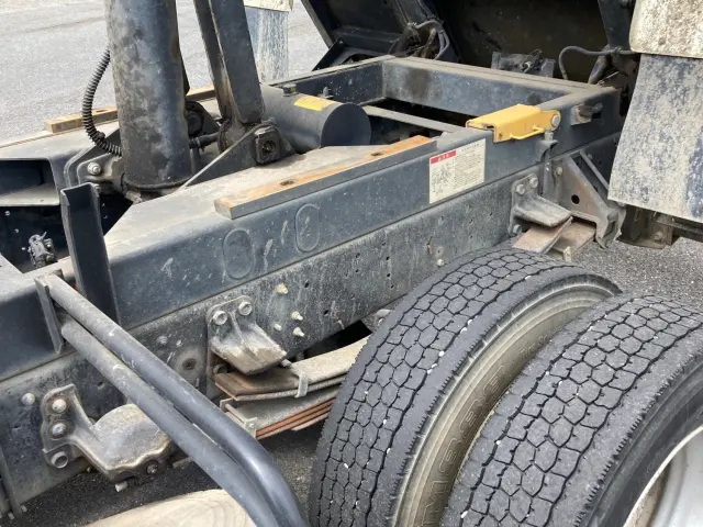 いすゞ フォワード TKG-FRR90S1(2WD)の写真14
