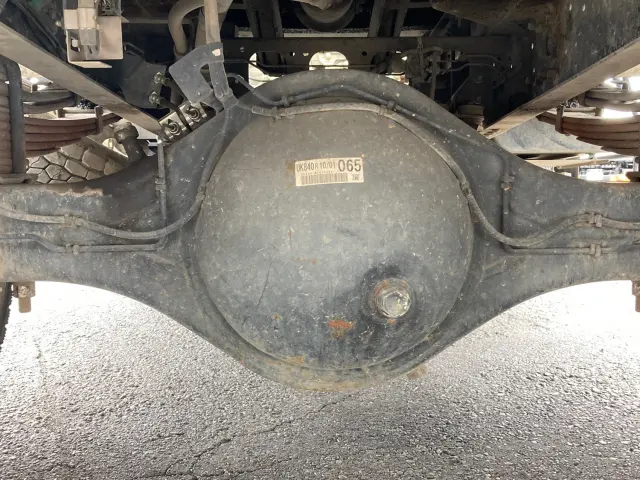いすゞ フォワード TKG-FRR90S1(2WD)の写真16