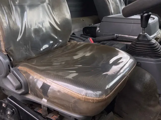 いすゞ フォワード TKG-FRR90S1(2WD)の写真19