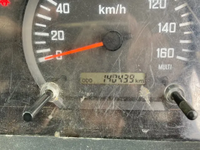 いすゞ フォワード TKG-FRR90S1(2WD)の写真22
