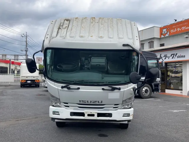 いすゞ フォワード TKG-FRR90S1(2WD)の写真23