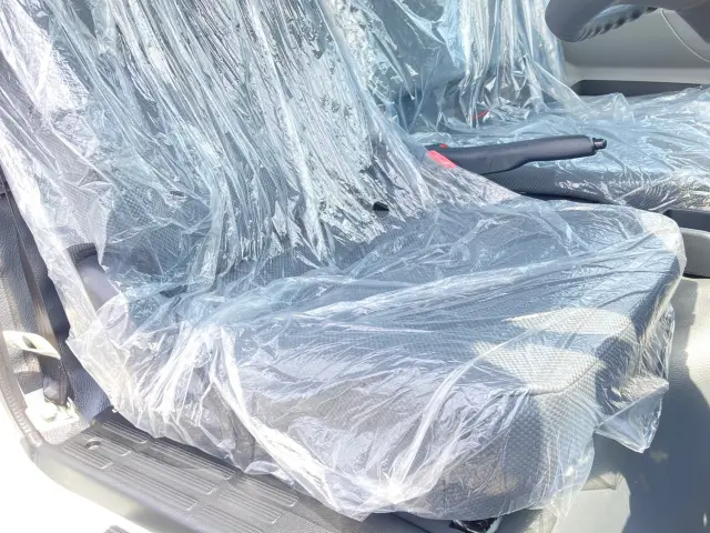三菱 キャンター 2RG-FBA60(2WD)の写真22