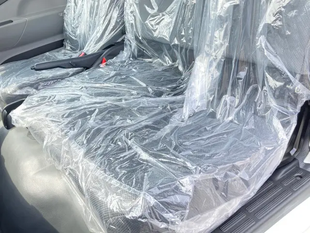 三菱 キャンター 2RG-FBA60(2WD)の写真23