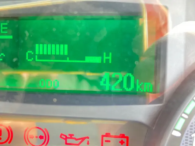 三菱 キャンター 2RG-FBA60(2WD)の写真25