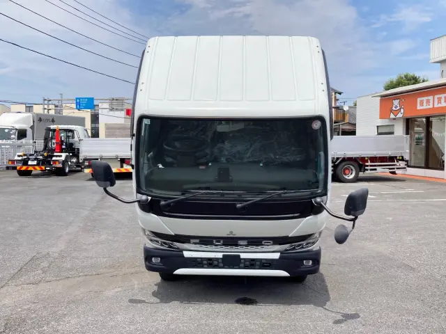三菱 キャンター 2RG-FBA60(2WD)の写真26