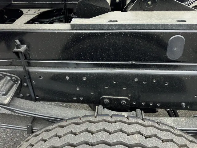 三菱 ファイター 2KG-FK62F(2WD)の写真15
