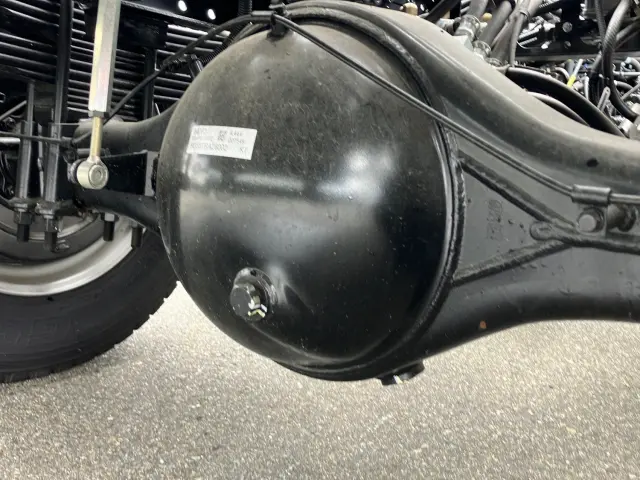 三菱 ファイター 2KG-FK62F(2WD)の写真16