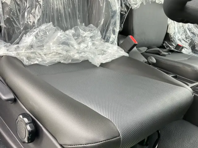 三菱 ファイター 2KG-FK62F(2WD)の写真19