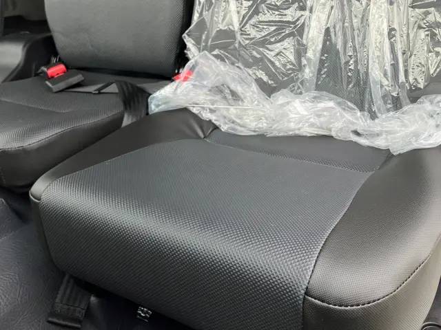 三菱 ファイター 2KG-FK62F(2WD)の写真20