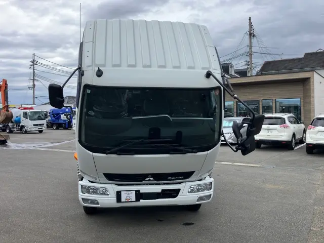 三菱 ファイター 2KG-FK62F(2WD)の写真23