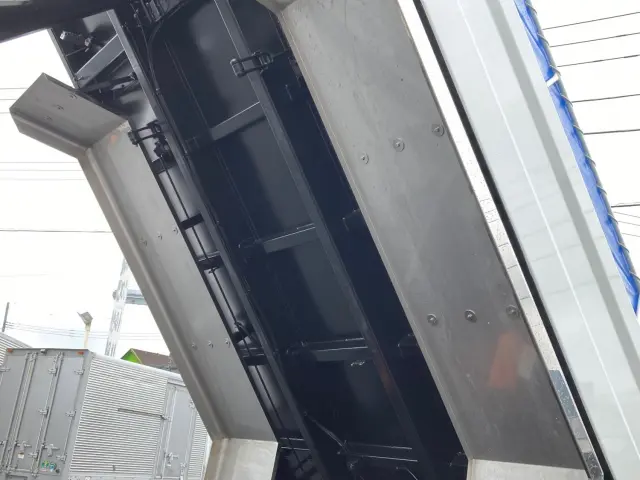 日野 その他(日野) 2PG-FV80VX(6x4)の写真13