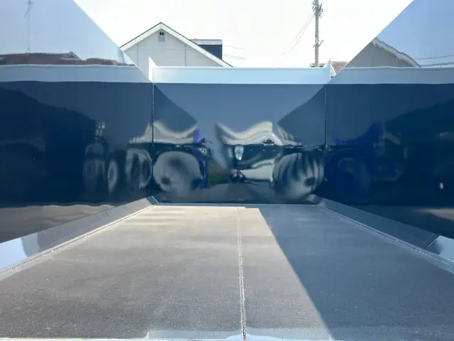 日野 レンジャー 2KG-FD2ABA(2WD)の写真11
