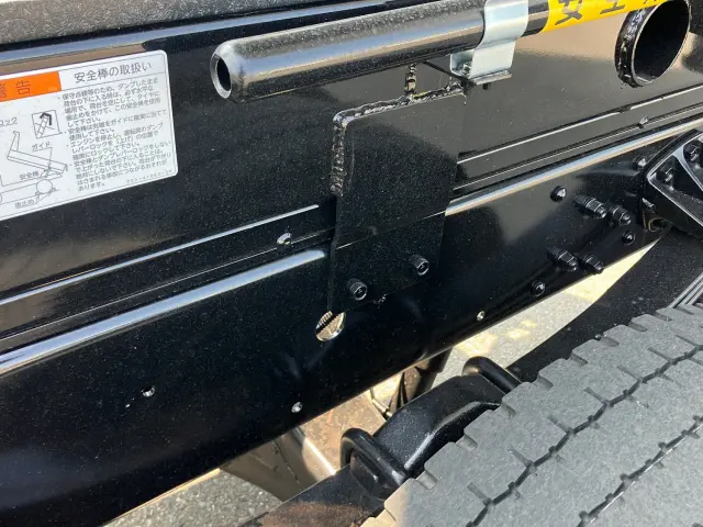 日野 レンジャー 2KG-FD2ABA(2WD)の写真18
