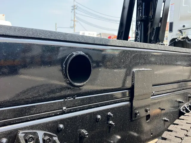 日野 レンジャー 2KG-FD2ABA(2WD)の写真19
