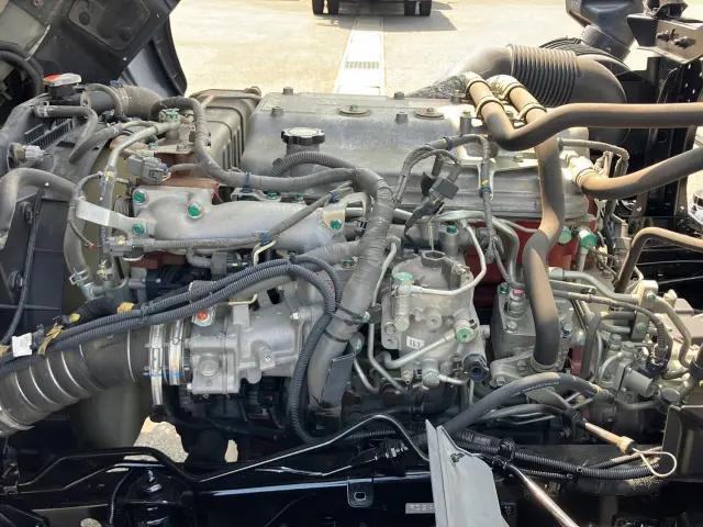 日野 レンジャー 2KG-FD2ABA(2WD)の写真20