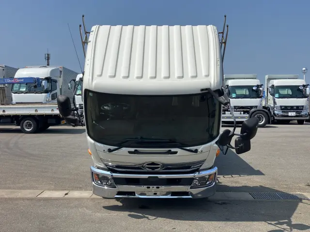 日野 レンジャー 2KG-FD2ABA(2WD)の写真26