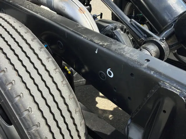 三菱 キャンター 2RG-FBA60(2WD)の写真19