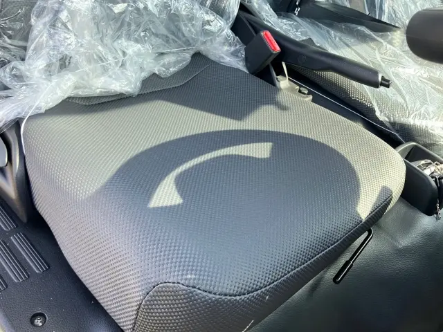三菱 キャンター 2RG-FBA60(2WD)の写真22