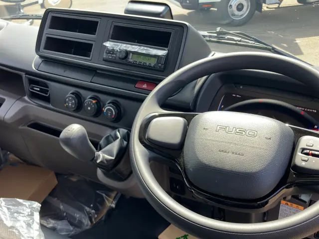 三菱 キャンター 2RG-FBA60(2WD)の写真24