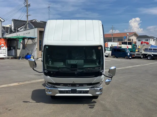 三菱 キャンター 2RG-FBA60(2WD)の写真26