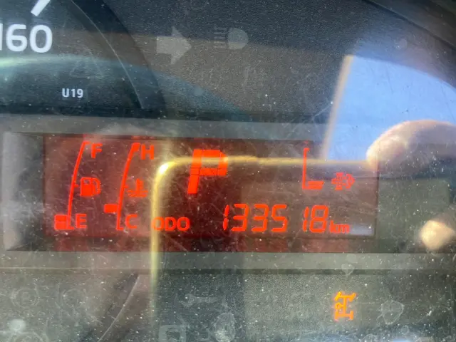 日野 デュトロ TKG-XZC630T(2WD)の写真22