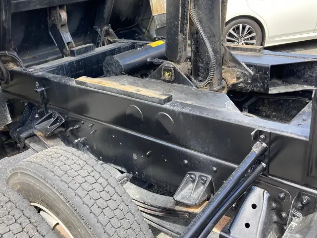 日野 レンジャー TKG-FC9JCAA(2WD)の写真15
